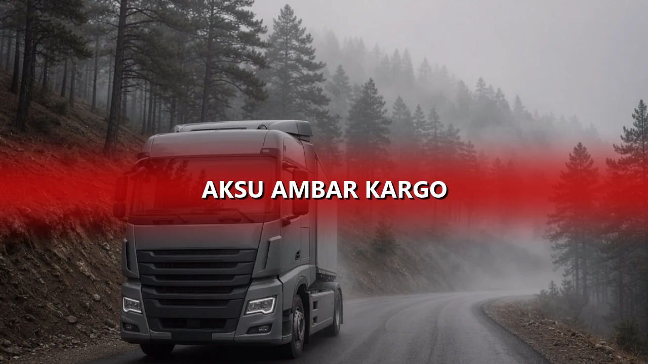 Aksu Ambar Kargo