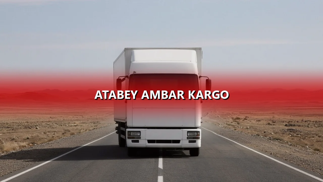 Atabey Ambar Kargo